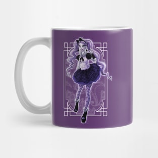 Kitty Cheshire Mug